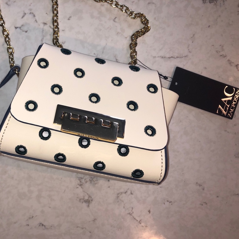 Zac Posen mini bag